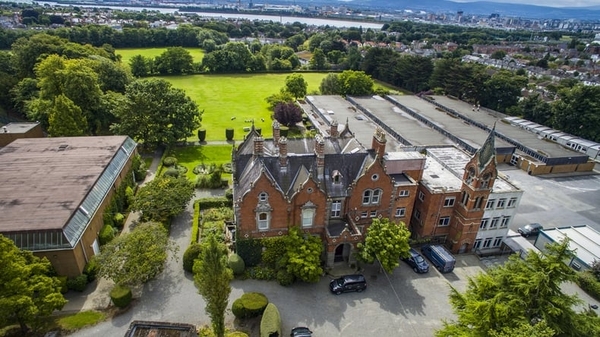 Atlas Dublin - Dublino